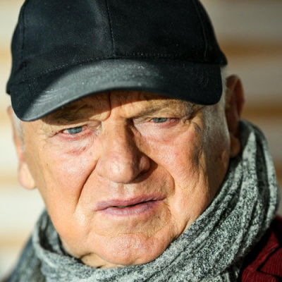 Jerzy Gruza